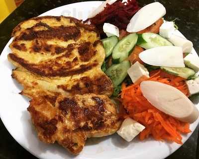 Lanchonete Do Branco