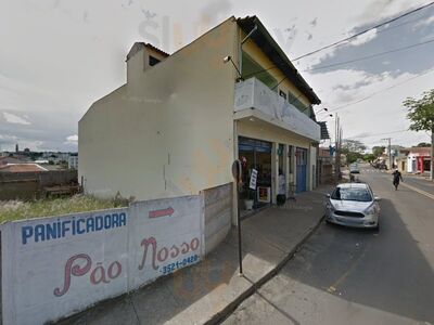 Panificadora Pao Nosso
