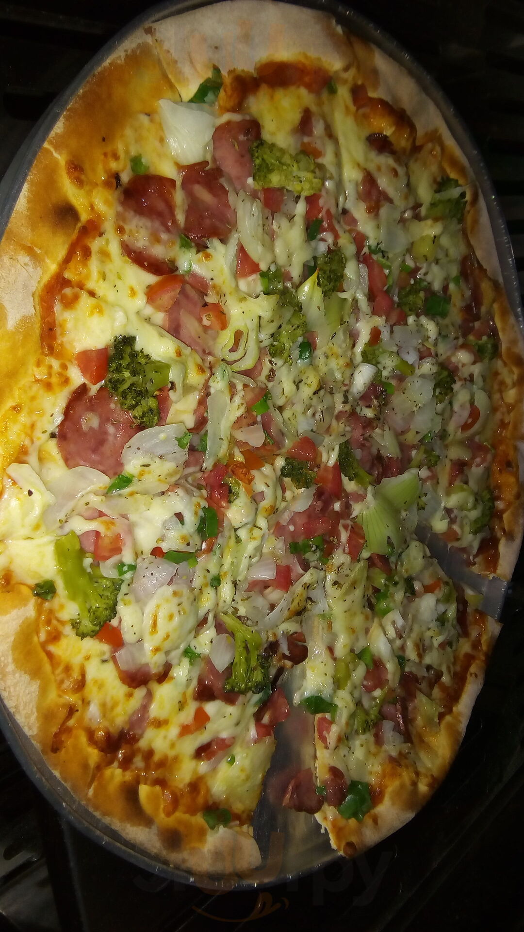 Campus Pizzaria E Choperia