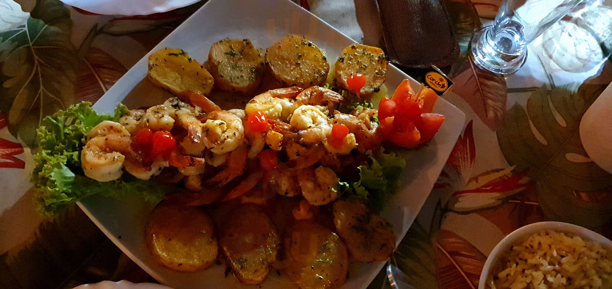 Pizzaria E Restaurante Sabor Real