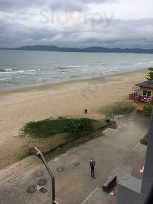 Restaurante Velas Ao Mar