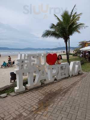 Restaurante Velas Ao Mar