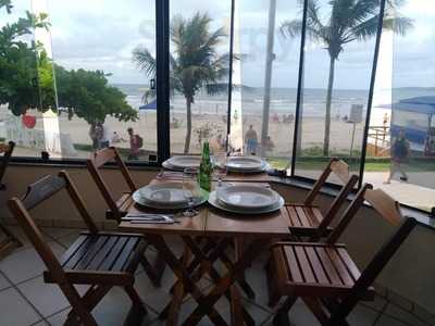 Restaurante Velas Ao Mar