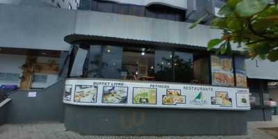 Restaurante Velas Ao Mar