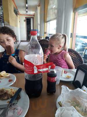 Doce Pan Confeitaria