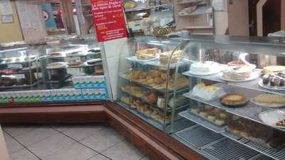 Doce Pan Confeitaria