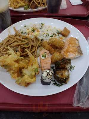 Kanpek Oriental Fast Food