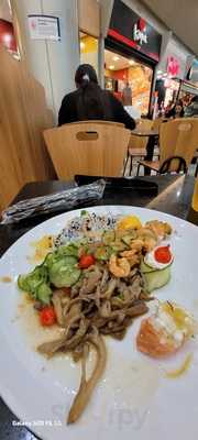 Kanpek Oriental Fast Food