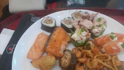 Kanpek Oriental Fast Food