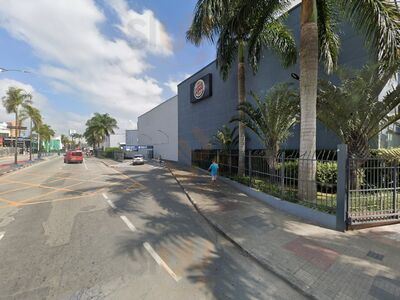 Kanpek Oriental Fast Food