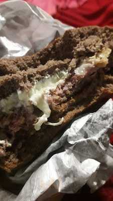 Mr Hoppy Beer & Burguer