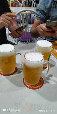 Mr Hoppy Beer & Burguer