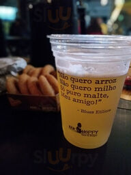 Mr Hoppy Beer & Burguer