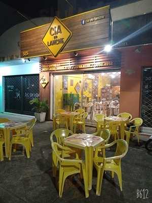 Cia Do Lanche