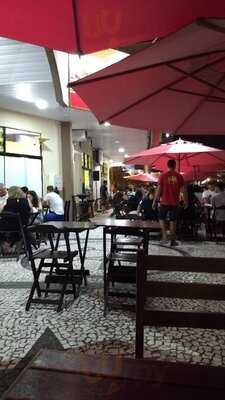 Mex Burger Petiscaria