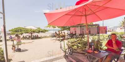 Mex Burger Petiscaria