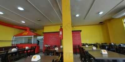 Mex Burger Petiscaria