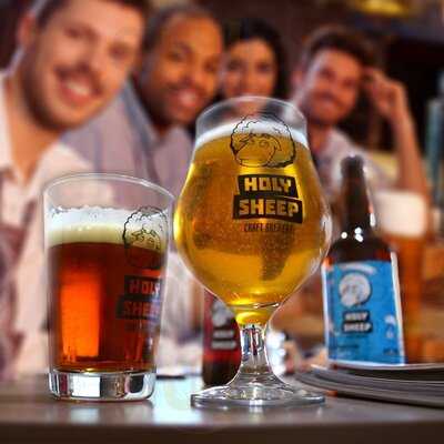 Holy Sheep Brew Pub