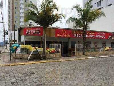 Recanto Dos Amigos