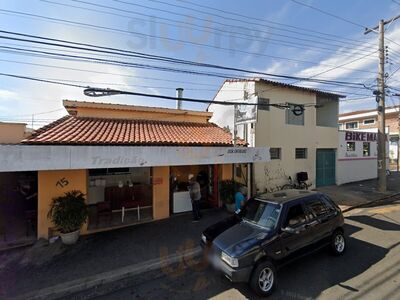 Marmitaria Tradição