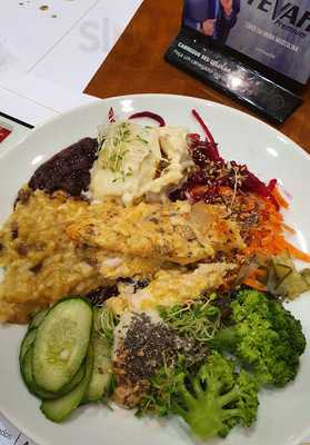 Restaurante Isto E Aquilo