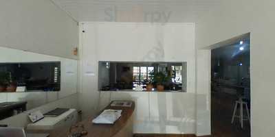 Restaurante Isto E Aquilo