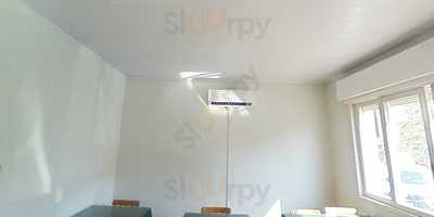 Restaurante Isto E Aquilo