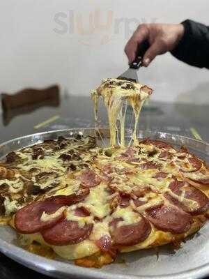 La Calabria Pizzaria