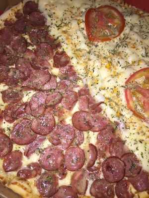 Mais Que Pizza Pizzaria E Restaurante