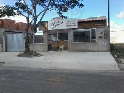 Mais Que Pizza Pizzaria E Restaurante