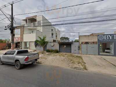 Mais Que Pizza Pizzaria E Restaurante