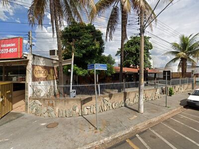 Reciclagem Bar