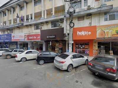 Lanchonete E Pizzaria Tip Top