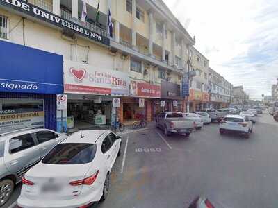 Lanchonete E Pizzaria Tip Top