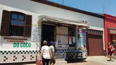 Casa Do Coco