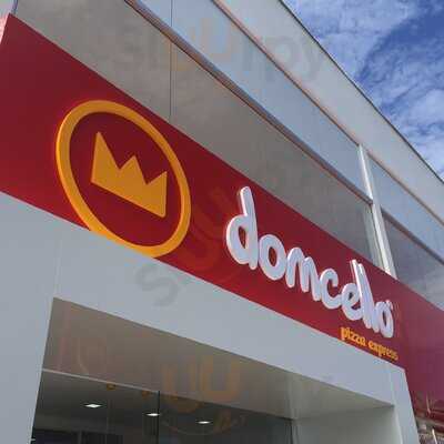 Domcello Pizza Express