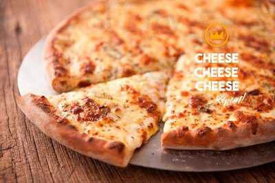 Domcello Pizza Express