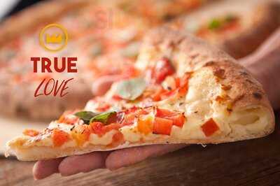 Domcello Pizza Express