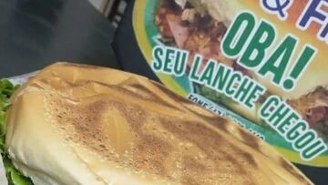 Lanchonete Pais E Filhos
