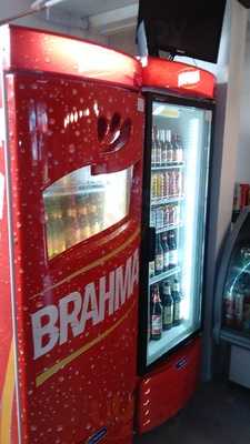 Santome Bar E Restaurante