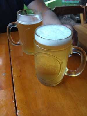 Santome Bar E Restaurante