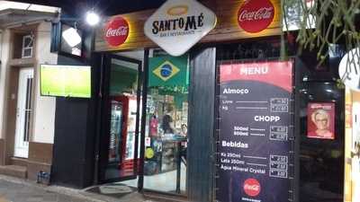Santome Bar E Restaurante