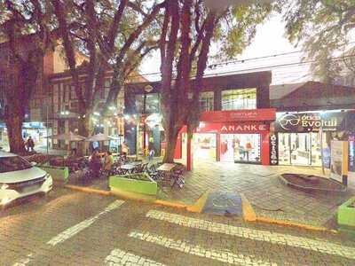 Santome Bar E Restaurante