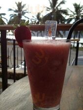 Fina Fruta