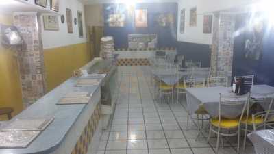 Pizzaria Vitoria