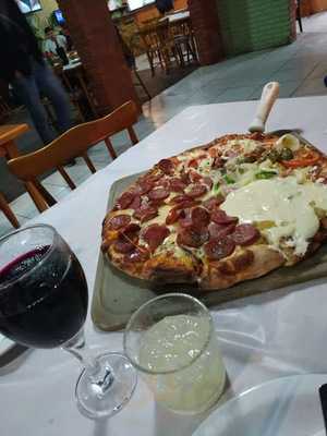 Pizzaria Do Primo