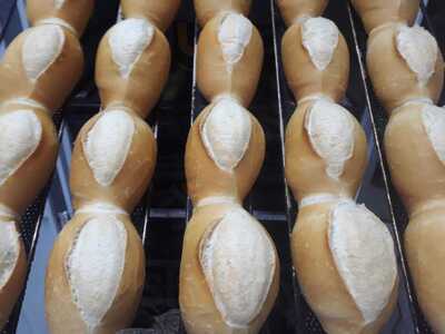 Panificadora Do Lago Ii