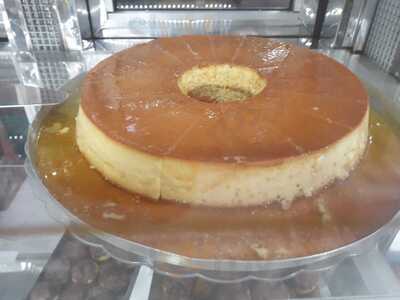 Panificadora Do Lago Ii