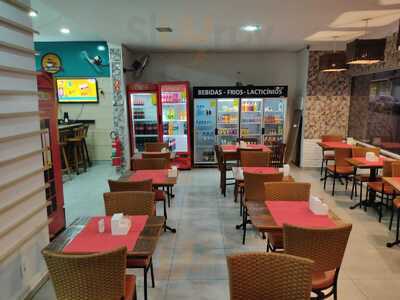 Panificadora Do Lago Ii