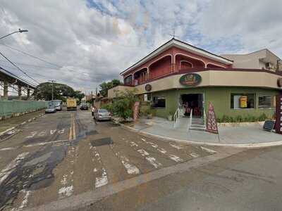 Panificadora Do Lago Ii